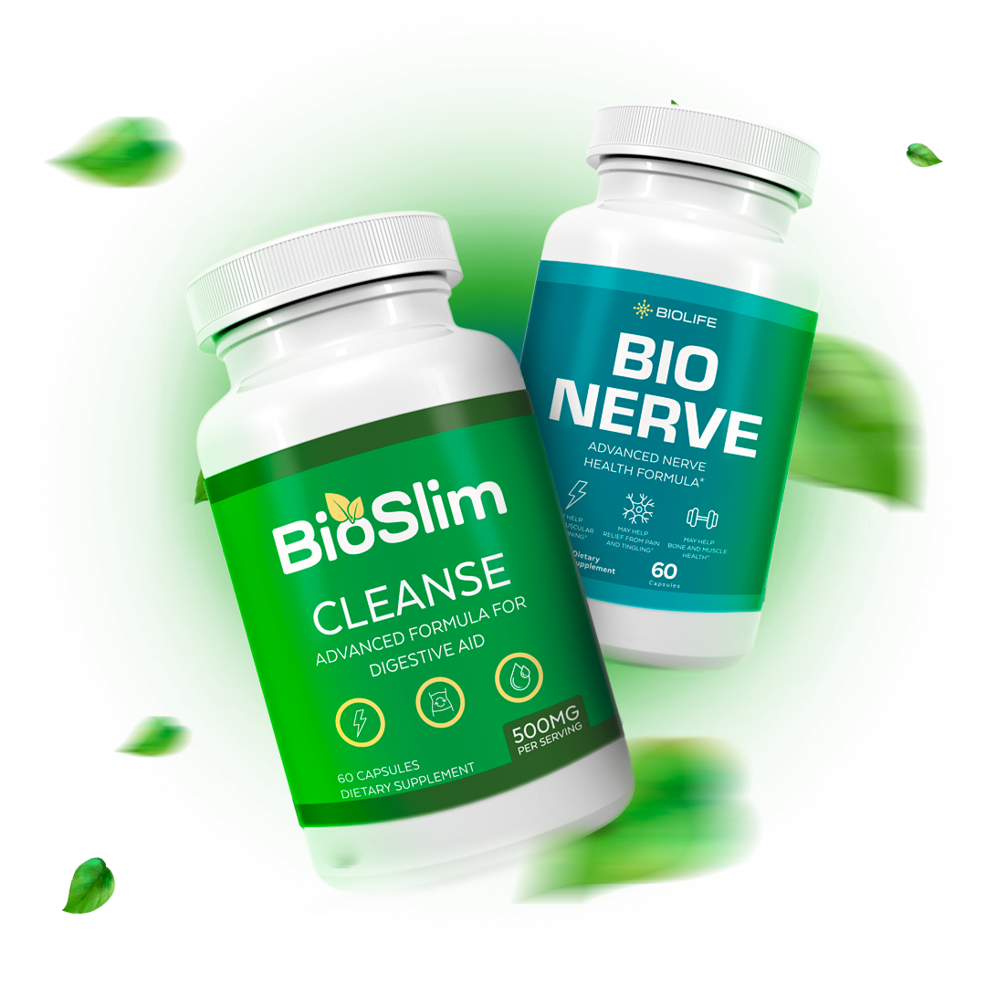 BioSlim Product